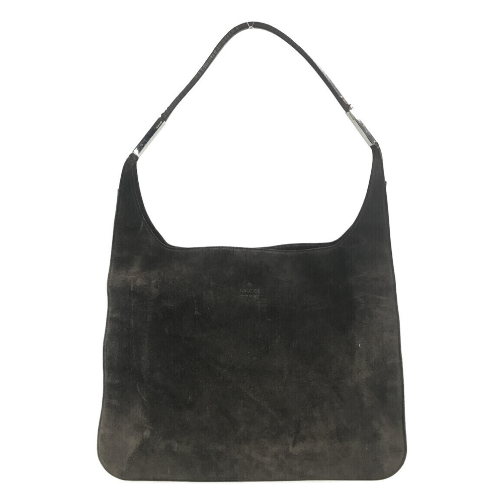 Gucci Brown bag Shoulder hobo - Picture 2 of 6